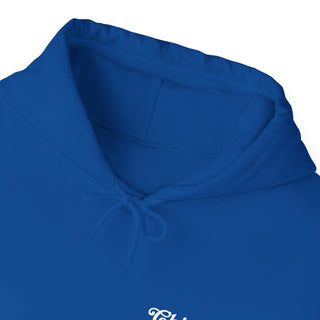 THE WINDY CITY HOODIE