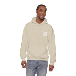 MADE IN CHICAGO HOODIE