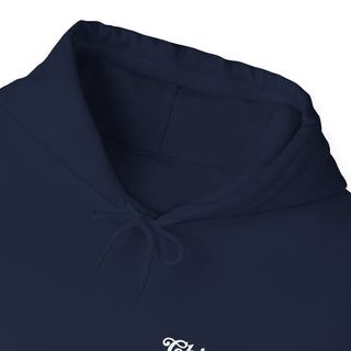 THE WINDY CITY HOODIE