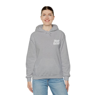 MADE IN CHICAGO HOODIE