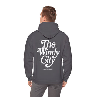 THE WINDY CITY HOODIE