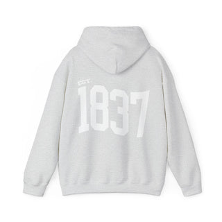 CHICAGO 1837 HOODIE