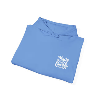 MADE IN CHICAGO HOODIE