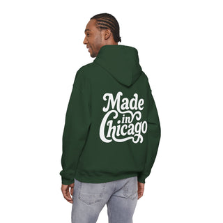 MADE IN CHICAGO HOODIE