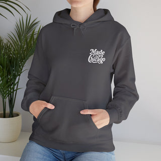 MADE IN CHICAGO HOODIE