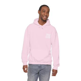 MADE IN CHICAGO HOODIE