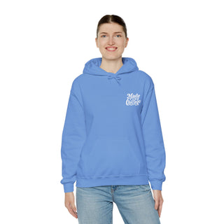 MADE IN CHICAGO HOODIE