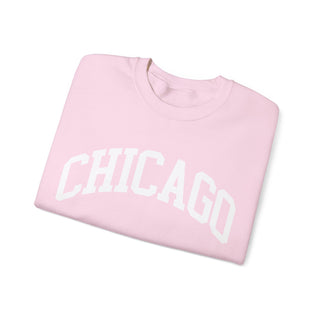CHICAGO 1837 CREWNECK