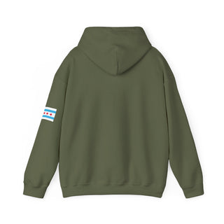 Lalah Hathaway x Made In Chicago