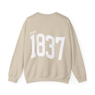 CHICAGO 1837 CREWNECK