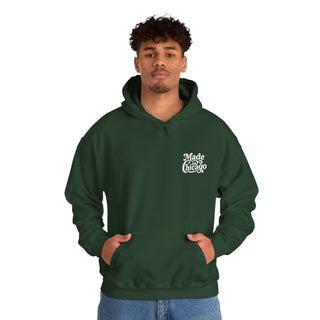 MADE IN CHICAGO HOODIE