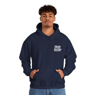 MADE IN CHICAGO HOODIE