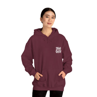 MADE IN CHICAGO HOODIE