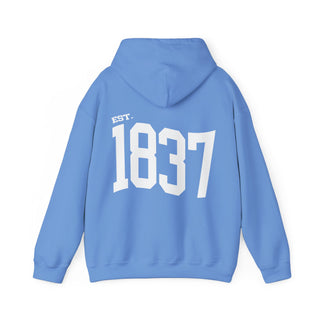 CHICAGO 1837 HOODIE