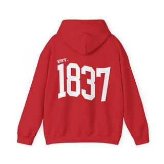 CHICAGO 1837 HOODIE