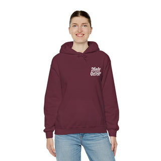 MADE IN CHICAGO HOODIE
