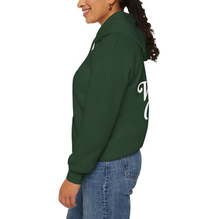 THE WINDY CITY HOODIE