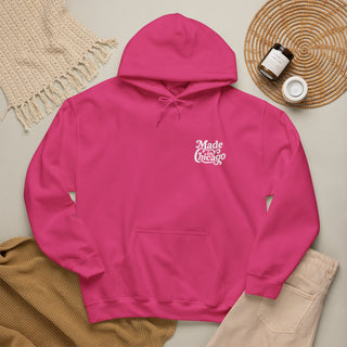MADE IN CHICAGO HOODIE