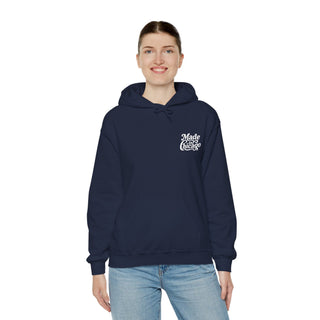 MADE IN CHICAGO HOODIE