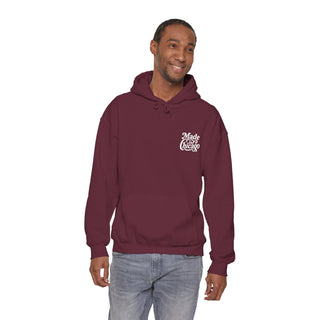 MADE IN CHICAGO HOODIE
