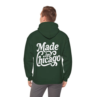 MADE IN CHICAGO HOODIE