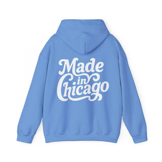 MADE IN CHICAGO HOODIE