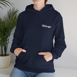 THE WINDY CITY HOODIE