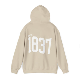CHICAGO 1837 HOODIE