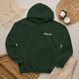 THE WINDY CITY HOODIE
