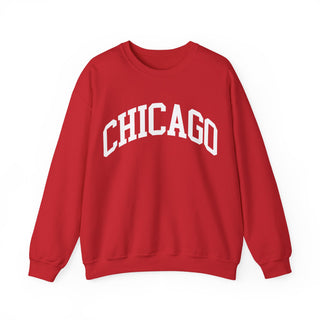 CHICAGO 1837 CREWNECK