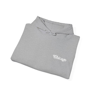 THE WINDY CITY HOODIE