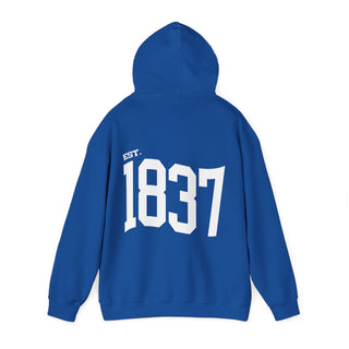 CHICAGO 1837 HOODIE