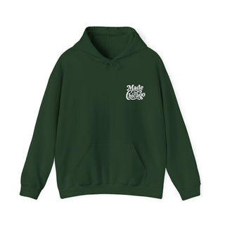 MADE IN CHICAGO HOODIE