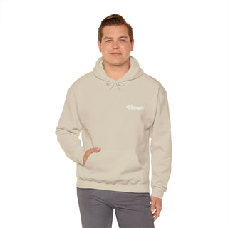 THE WINDY CITY HOODIE