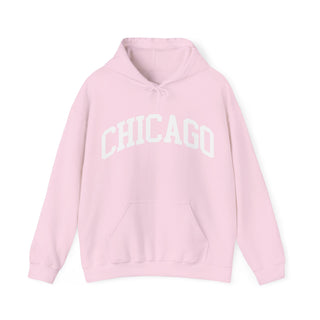 CHICAGO 1837 HOODIE