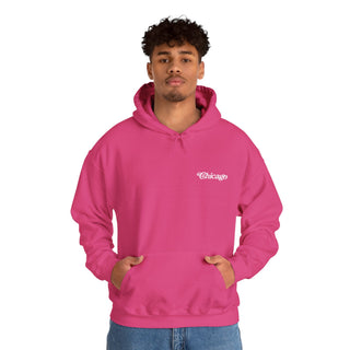 THE WINDY CITY HOODIE