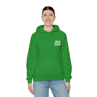 MADE IN CHICAGO HOODIE