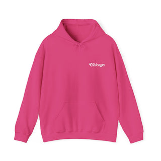 THE WINDY CITY HOODIE