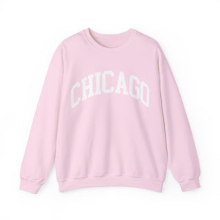 CHICAGO 1837 CREWNECK