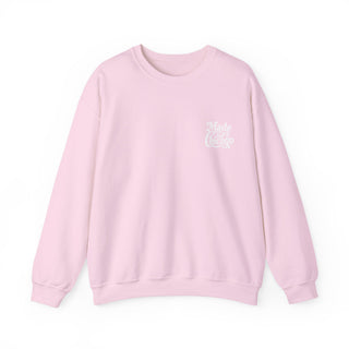 MADE IN CHICAGO HOODIE CREWNECK