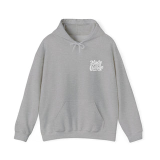 MADE IN CHICAGO HOODIE