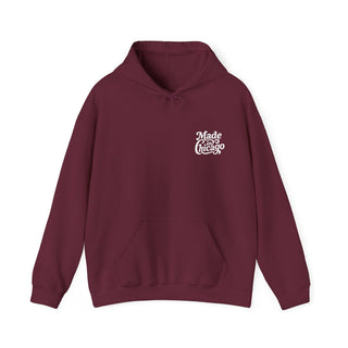 MADE IN CHICAGO HOODIE