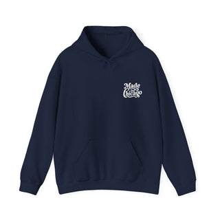 MADE IN CHICAGO HOODIE