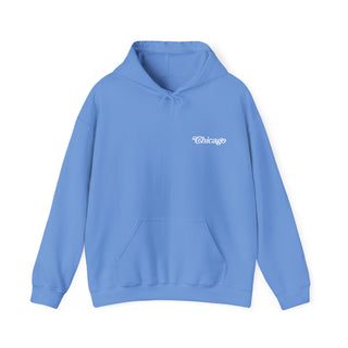 THE WINDY CITY HOODIE